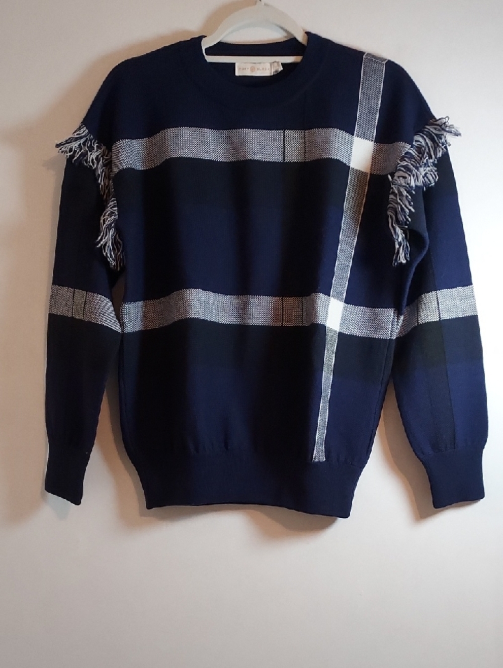 Tory Burch Sweater ( XS)